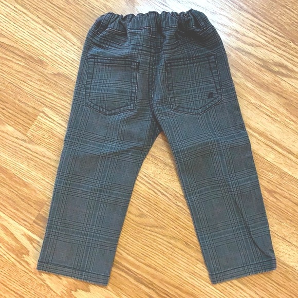 🍒Bonpoint Sz. 2 French Designer Jeans - Picture 2 of 4